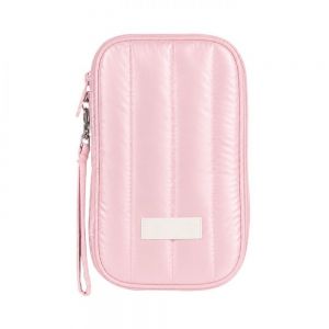 PASAPORTERA FLINT personalizada